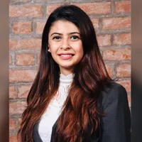 Shreya Jha