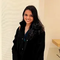 Shreyanshi Shah