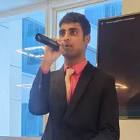 Shreyas Pillai
