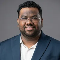 Shreyas Joshi