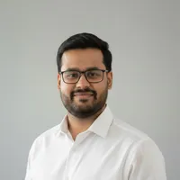 Shrikant Dharmadhikari