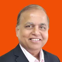 Shrikant Sharma
