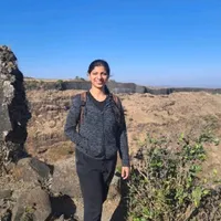 Shriya Rastogi
