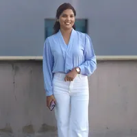 Shruti Tamrakar