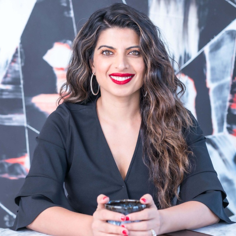 Shruti Sharma
