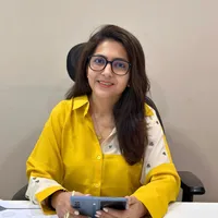 Shubha Sharma