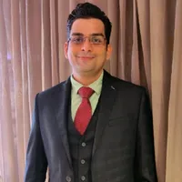Shubham Agarwal