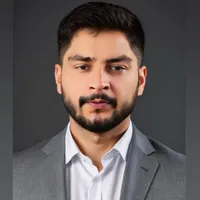Shubham Rai