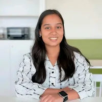 Shubhangi Chouksey