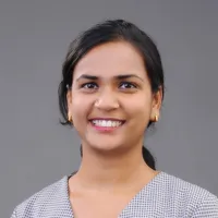 Shubhi Saxena