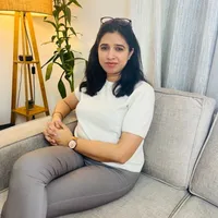 Shweta  Chaudhary