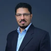Shynu George
