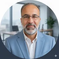 Siamak Goudarzi