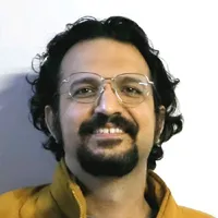 Siamak Panahi