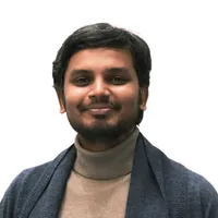 Siddarth Kengadaran