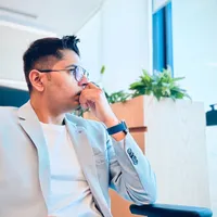 Siddhant Raghav