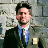 Siddharth Srivastava