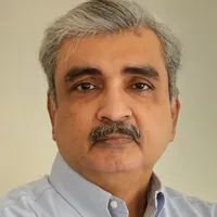 Adnan Siddiqui
