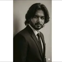 Sidharth Jain