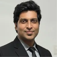 Siddharth Jaiswal