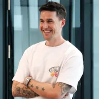 Simon Lomas