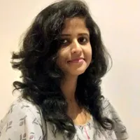 Sindhu Priya Dhanabalan