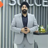 Gurleen Singh