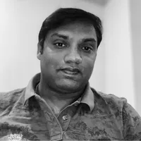 Siva Kumar P