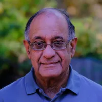 Sunil Mehta