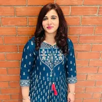 Smita Thorat