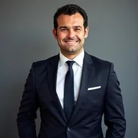 Richard Smoorenburg