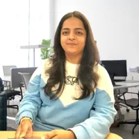 Sneh Parul Pandey