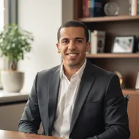 Sofyen MARZOUGUI