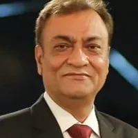 Sohail Tareen