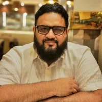 Sohail Qadri Khan