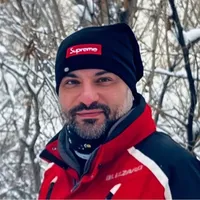 Soheil Samadzadeh