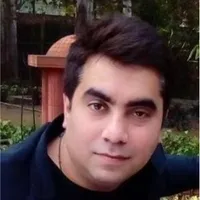 Sohrab Mal