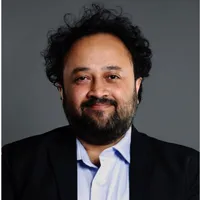 Shomak Mitra