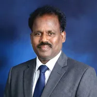Somasundaram Narayanan