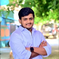 Rakesh Somusetti