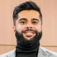Sikander 'Sonny' Khan