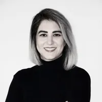 Soodeh Farokhi