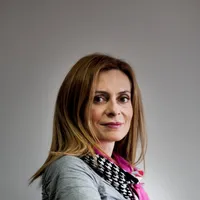 Sophy Protonotariou