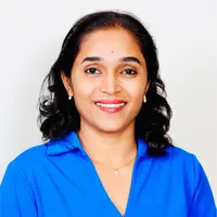 Soujanya Rachakonda