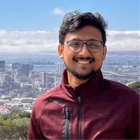 Souradeep Ghosh