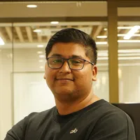 Sourav S.