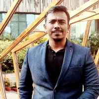 Sovam Talukdar