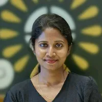 Sowmya Rajendran