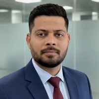 Shivam Pandey