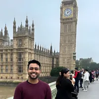 Sparsh Agrawal